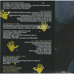 Extreme – II Pornograffitti | A Funked Up Fairy Tale [ CD, Album ] 1990 Europe