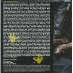 Extreme – II Pornograffitti | A Funked Up Fairy Tale [ CD, Album ] 1990 Europe