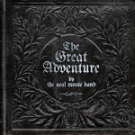 The Neal Morse Band – The Great Adventure [ 2 x CD, DVD-Video ] 2019 Europe