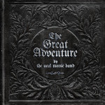 The Neal Morse Band – The Great Adventure [ 2 x CD, DVD-Video ] 2019 Europe