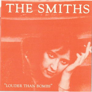 The Smiths – Louder Than Bombs [ CD, Compilation ] 2024 Worldwide, SIFIR