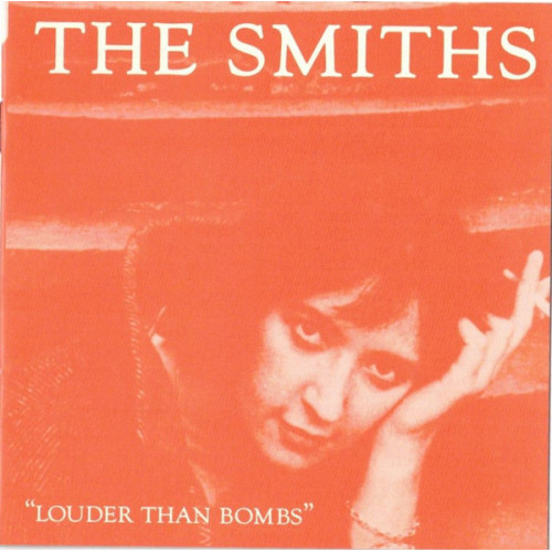The Smiths – Louder Than Bombs [ CD, Compilation ] 2024 Worldwide, SIFIR