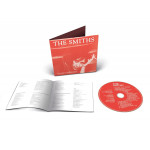 The Smiths – Louder Than Bombs [ CD, Compilation ] 2024 Worldwide, SIFIR