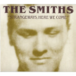 The Smiths – Strangeways, Here We Come [ CD, Album ] 2024 Europe, SIFIR