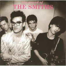 The Smiths – The Sound Of The Smiths [ CD, Compilation ] 2024 Worldwide, SIFIR