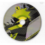 Demir Demirkan – Dünya Benim (CD, Album) 2002 Turkey