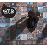 Pink Floyd – A Foot In The Door  | The Best Of Pink Floyd [ CD, Compilation ] 2017 Europe