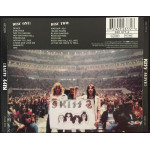 Kiss – Alive! (2 x CD, Album)Europe | SIFIR