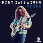 Rory Gallagher – Blues [ 3 x CD, Album, Deluxe Edition ] 2019 	Europe, SIFIR