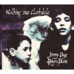 Jimmy Page & Robert Plant – Walking Into Clarksdale [ CD, Album ] 1998 UK