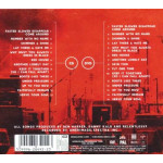 Ben Harper And Relentless7 – Live From The Montreal International Jazz Festival [ CD, DVD-Video ] 2010 Europe