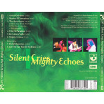 Eloy – Silent Cries And Mighty Echoes (CD, Album) 2012 Europe | SIFIR