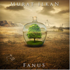 Murat İlkan – Fanus (CD, Album) 2013 Turkey