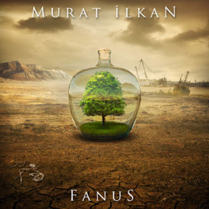 Murat İlkan – Fanus (CD, Album) 2013 Turkey