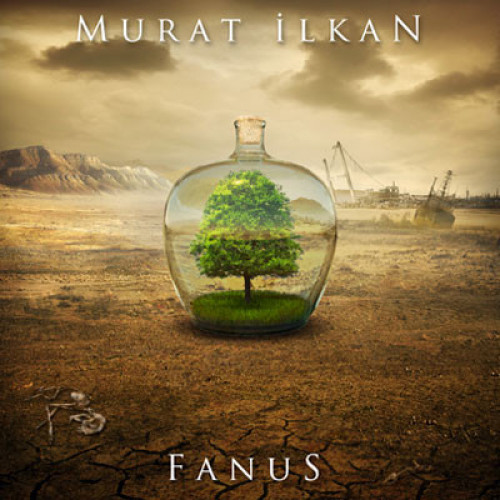 Murat İlkan – Fanus (CD, Album) 2013 Turkey