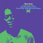 Albert Heath – Kwanza | The First (CD, Album) 2015 Europe | SIFIR
