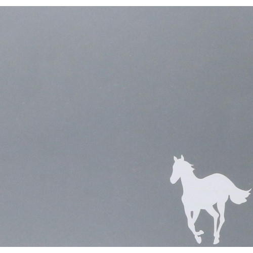 Deftones – White Pony (CD, Album) 2000 Europe, SIFIR Deftones – White Pony (CD, Album) 2000 Europe, SIFIR