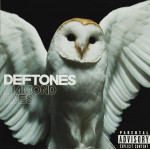 Deftones – Diamond Eyes [ CD, Album ] 2010 Europe, SIFIR