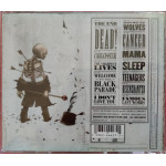 My Chemical Romance – The Black Parade [CD, Album ] 2015 Europe, SIFIR