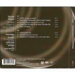 Charles Mingus – The Great Concert Of Charles Mingus (2 x CD, Digipak) 2003 France | SIFIR