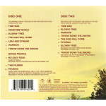 Wishbone Ash – Argus (2 x CD, Deluxe Edition) 2007 Europe, SIFIR