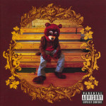 Kanye West – The College Dropout [ CD, Album ] 2008 Europe, SIFIR