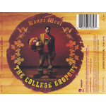 Kanye West – The College Dropout [ CD, Album ] 2008 Europe, SIFIR