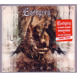 Evergrey – Torn [ CD, Album ] 2020 Germany