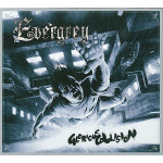 Evergrey – Glorious Collision [ CD, Album ] 2020 Germany
