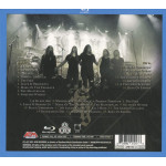 Evergrey – Live: Before The Aftermath [ 2 x CD, Album + Blu-ray ] 2022 Europe