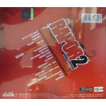 Rapor 2 – Tam Zamanı (CD, Album) 2008 Turkey