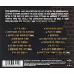 Diamond Head – Am I Evil?: The Best Of Diamond Head (CD) UK 2013 SIFIR