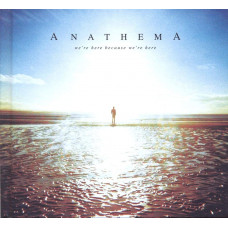 Anathema - We're Here Because We're Here (LP) Anathema - We're Here Because We're Here (LP)