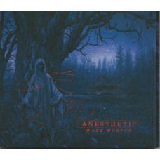 Mark Morton – Anesthetic (CD) 2019 EU, SIFIR