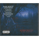 Mark Morton – Anesthetic (CD) 2019 EU, SIFIR
