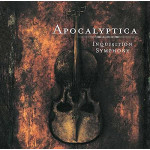 Apocalyptica – Inquisition Symphony (CD) 1998 SIFIR