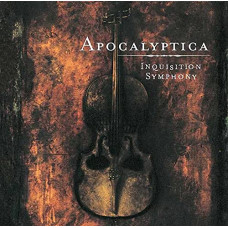 Apocalyptica – Inquisition Symphony (CD) 1998 SIFIR