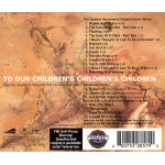 The Moody Blues – To Our Children's Children's Children (CD) 2008 EU, SIFIR