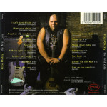 Popa Chubby – The First Cuts (CD)