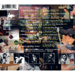 Chicago Blues A Living History – Chicago Blues A Living History (2 CD)