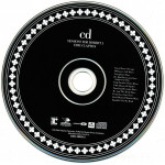 Eric Clapton – Sessions For Robert J (CD)