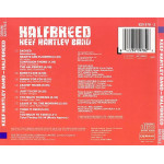 Keef Hartley Band – Halfbreed (CD) Dönem Baskı Avrupa