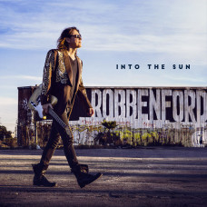 Robben Ford – Into The Sun (CD) Sıfır 2015