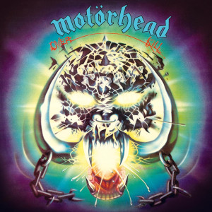 Motörhead – Overkill [ 2 x CD, Album ] 2024 Europe, SIFIR