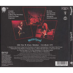 Motörhead – Overkill [ 2 x CD, Album ] 2024 Europe, SIFIR