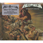 Helloween – Walls Of Jericho [ 2 x CD, Compilation ] 2024 Europe 