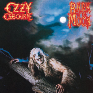 Ozzy Osbourne – Bark At The Moon (CD) 2002 Europe, SIFIR