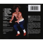 Ozzy Osbourne – Bark At The Moon (CD) 2002 Europe, SIFIR
