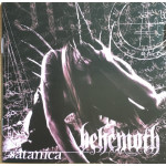 Behemoth – Satanica (CD) SIFIR