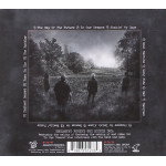 Black Stone Cherry – Kentucky (CD+DVD) 2016 SIFIR